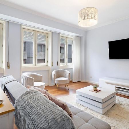 Apartment Boutique Santa Catarina 1 포르투 외부 사진