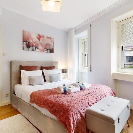 Apartment Boutique Santa Catarina 1 포르투 외부 사진