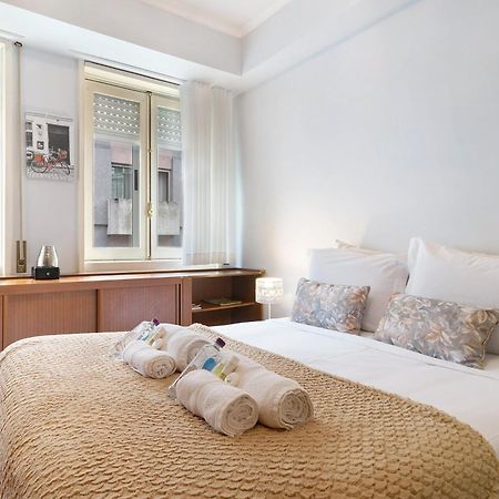 Apartment Boutique Santa Catarina 1 포르투 외부 사진