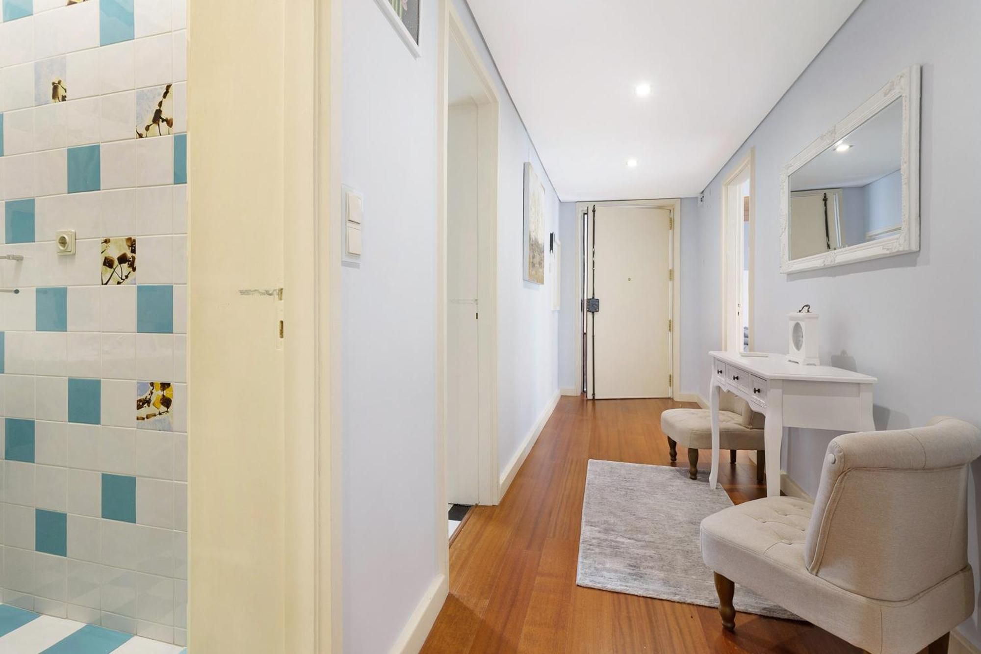 Apartment Boutique Santa Catarina 1 포르투 외부 사진