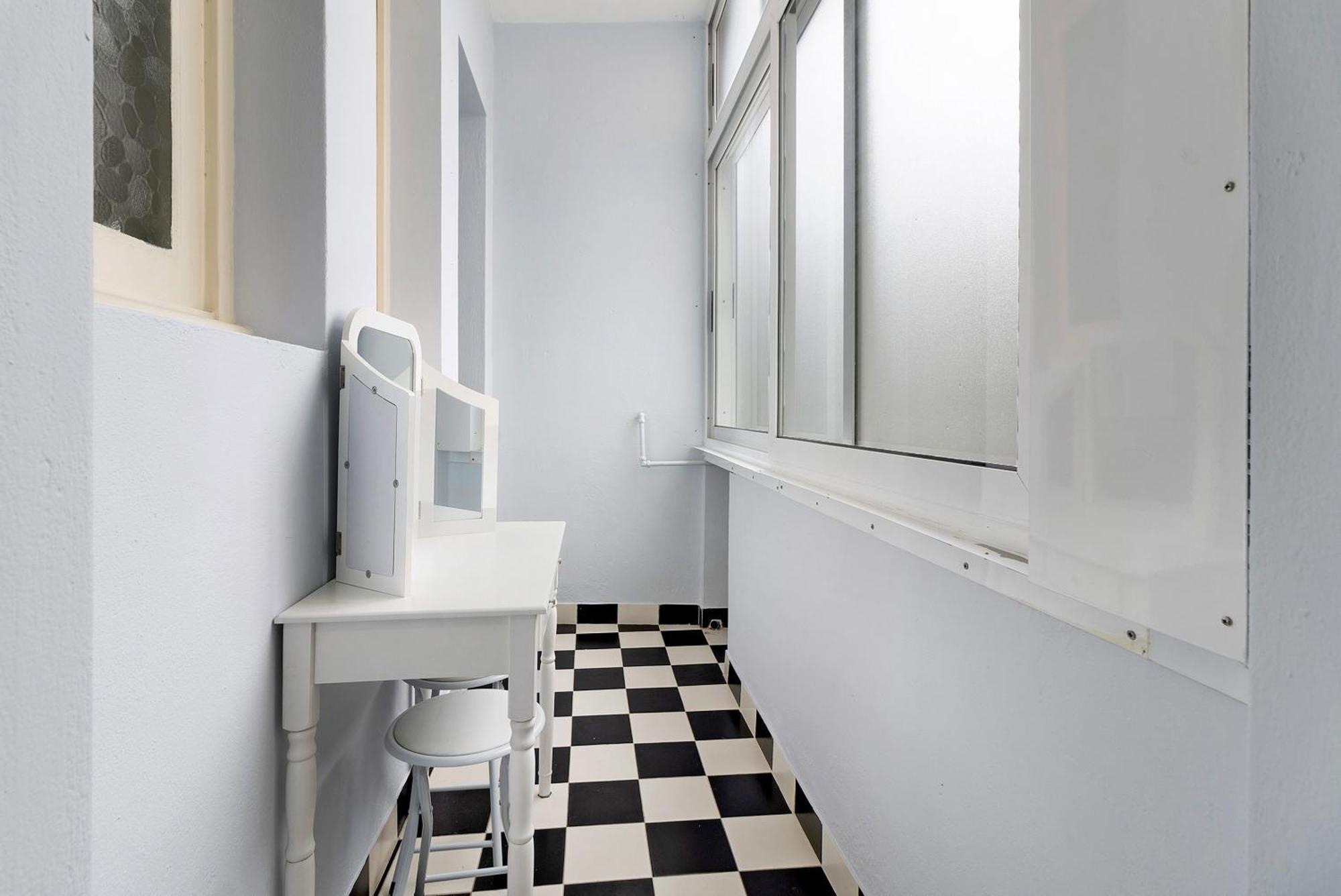 Apartment Boutique Santa Catarina 1 포르투 외부 사진