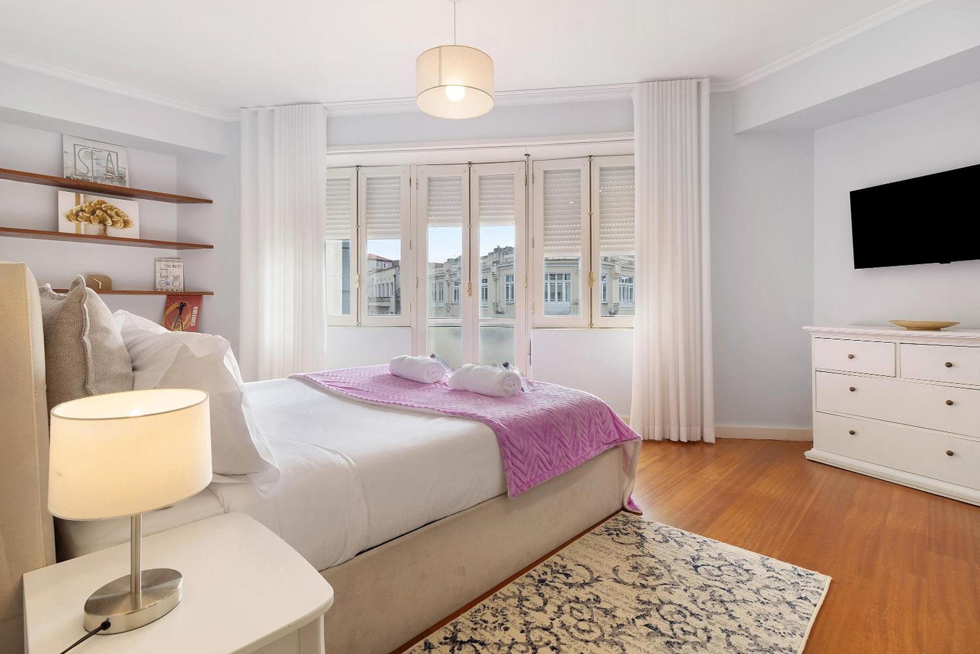 Apartment Boutique Santa Catarina 1 포르투 외부 사진