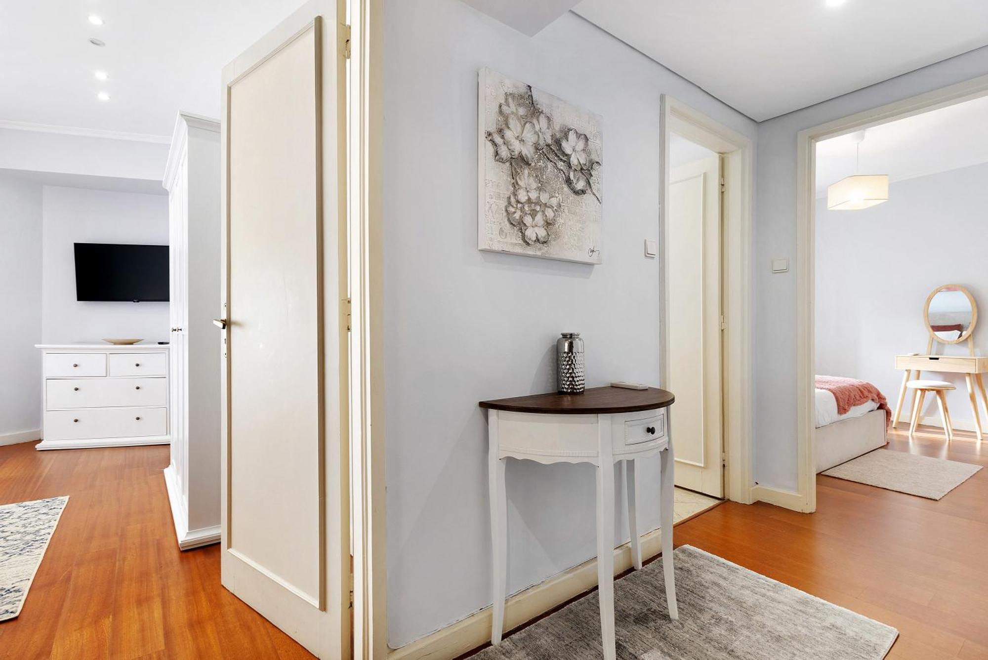 Apartment Boutique Santa Catarina 1 포르투 외부 사진