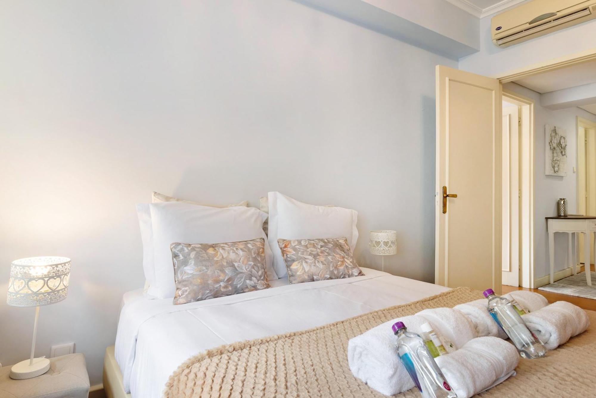 Apartment Boutique Santa Catarina 1 포르투 외부 사진
