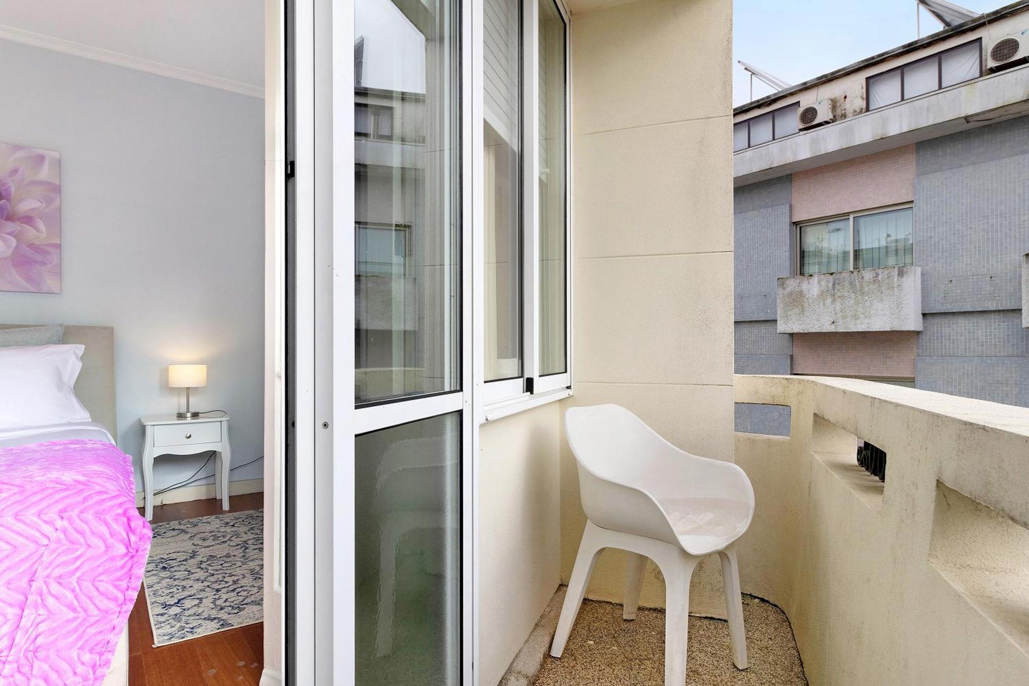 Apartment Boutique Santa Catarina 1 포르투 외부 사진