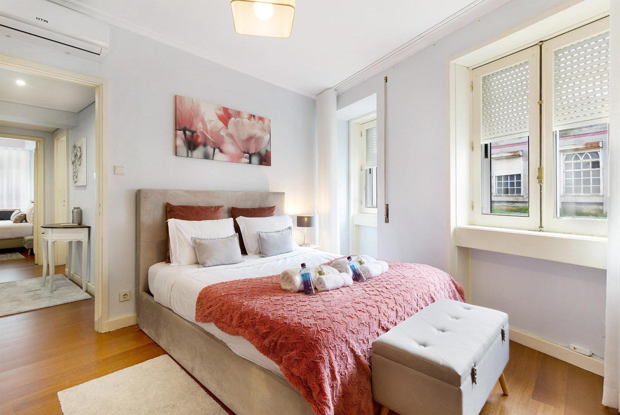 Apartment Boutique Santa Catarina 1 포르투 외부 사진