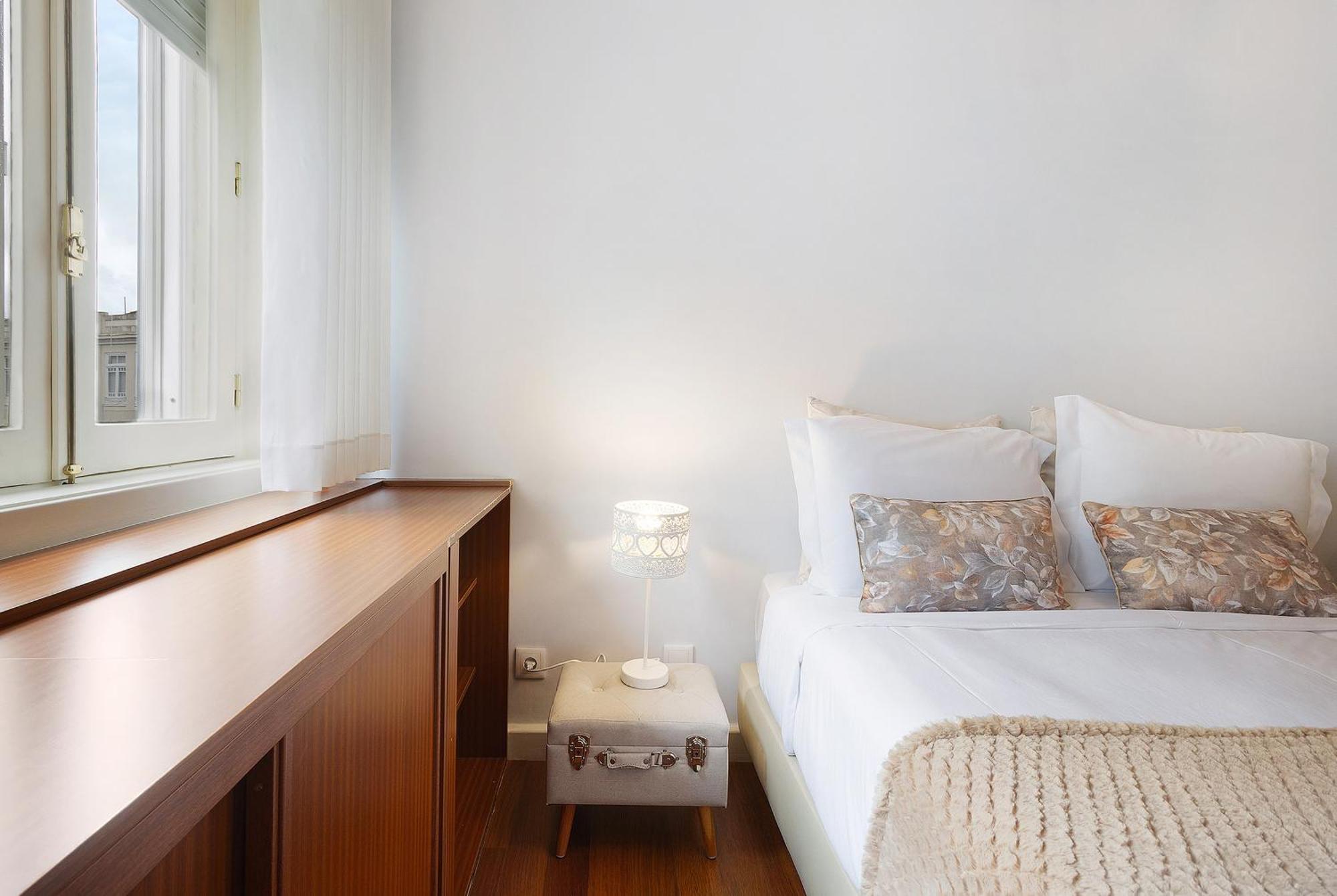 Apartment Boutique Santa Catarina 1 포르투 외부 사진