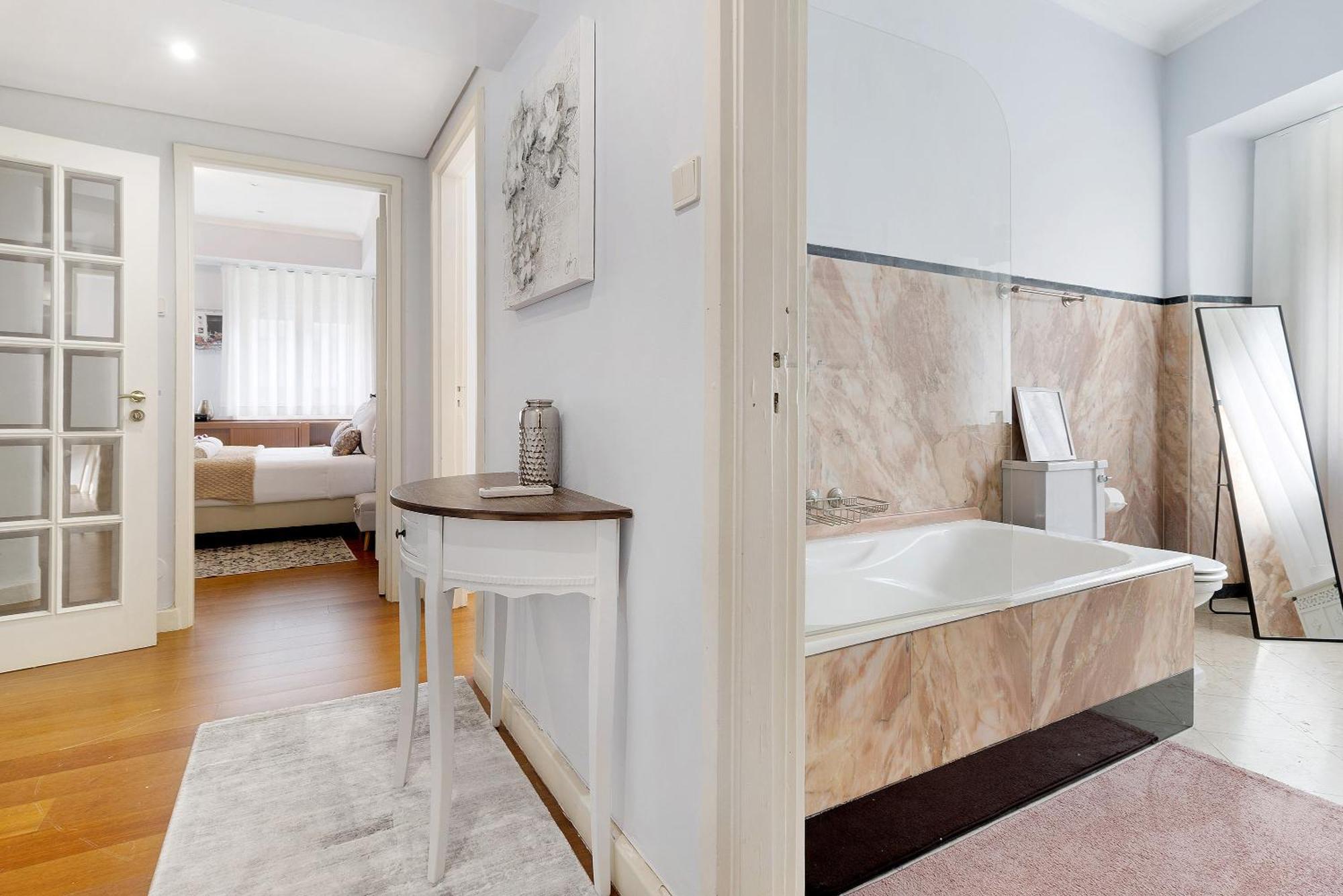 Apartment Boutique Santa Catarina 1 포르투 외부 사진